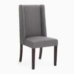 Classic wooden chair