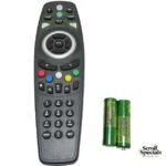 Aerial King Universal DSTV Remote