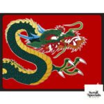 Zykon Art Mouse pad, Retail Box, No warranty