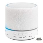 Manhattan LED Bluetooth Speaker