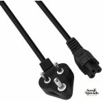 UniQue Standard Clover Leaf Power Cable