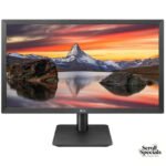 LG 22 inch MP410 Series HDMI Wide LED Monitor