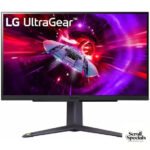 LG UltraGear lg 27gs75q-b QHD IPS Gaming Monitor