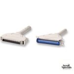 Manhattan UL2919-DB68 HPM to CEN50M SCSi Cable