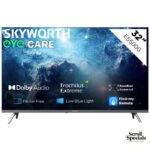 Skyworth 32-inch HD Google Android TV
