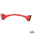 Manhattan 10 Inch ATA 100 Round flat Cable