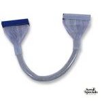 344708 Manhattan Floppy Rounded UV Cable 24INC - Image 1