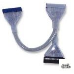 Manhattan ATA 133 RND UV 18inc