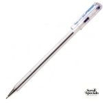Pentel Superb Blue Ballpen 0.7mm