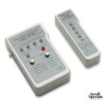 Intellinet Multifunction Cable Tester