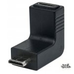 Manhattan HDMI Mini C f to Mini C Adapter