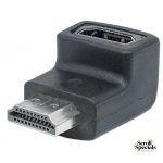Manhattan HDMI Female to Male Adapter