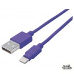Manhattan iLynk Lightning Cable