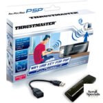 ThrustMasterWIFI USB key for PSP