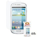 Promate proShield.S3MN-M-Premium Matte Screen Protector