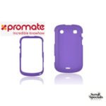 Promate B.Shell BlackBerry 9900 Colour:Purple