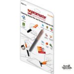 Promate Overt.IPM Stylus Pen & Screen Kit for Ipad Mini