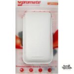 Promate Gsleeve Samsung S2 Leather Black