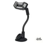 Manhattan Universal Car Mount for Smartphones