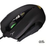 Gamdias Hades Optical Extension GMS7001 Gaming Mouse