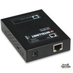 Intellinet Power over Ethernet Splitter