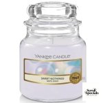 Yankee Candle Sweet Nothings Small Jar