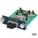 Intellinet 1000Base-SX Gigabit Ethernet Module:Fiber