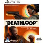 PS5 Deathloop Standard Edition