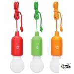 Manhattan Battery Powered Hanging LED Light 3 Pack