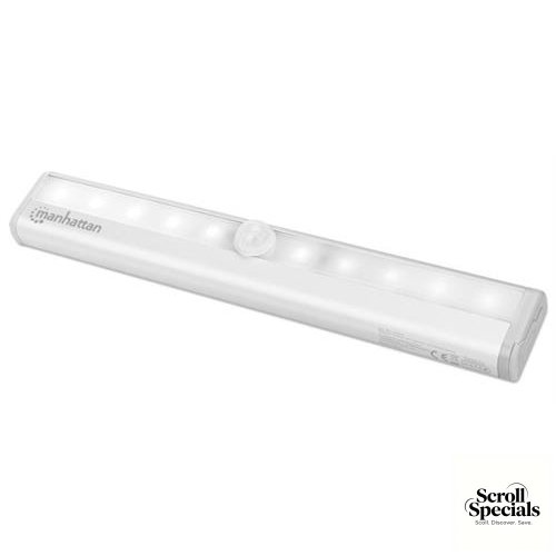 530507 Manhattan LED Light Bar Motion Sensor - Image 1