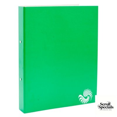 6002324000395 Treeline File Ringbinder - Image 1