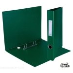 Treeline File PVC Ringbinder