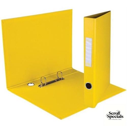 6007652007283 Treeline Ringbinder 25mm A4 PVC File - Image 1