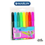 Marlin Kids Jumbo Koki Pens