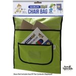 Marlin Kids Chairbag Green