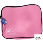 Marlin Canvas Book Bag Pink
