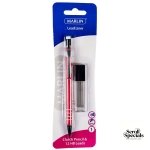 Marlin Clicker Clutch Pencil And Lead Set Red