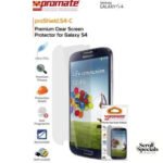 Promate Proshield.S4-C Samsung Galaxy S4