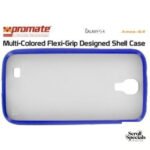 Promate Blue Amos S4 Samsung Galaxy S4 Flexi