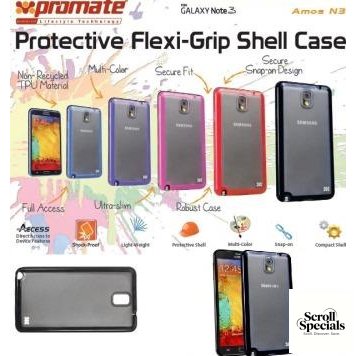 6959144002866 Promate Amos N3 Protective flexi - Image 1