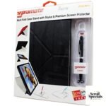 Promate IfoldAir Multi-Foldable Case Stand,
