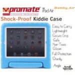 Promate Bamby.Air-Shockproof Impact resistant case