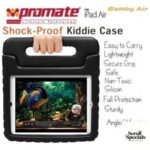 Promate Bamby.Air Shockproof Impact resistant case with