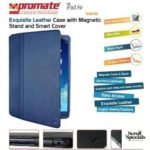 Promate Blue Veil Air Ultra Slim Protective Case