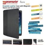 Promate Black Veil Air Ultra Slim Protective Case