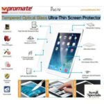 Promate Primeshield.AIR Premium Ultra-Thin Tempered