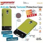 Promate Green Gritty S5 Anti-slip sandy
