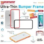 Promate Bump-i6 Ultra-Thin Bumper Case