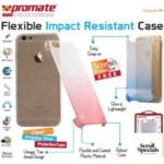 Promate Cloud-i6 Ultra-Slim Snap-On Case