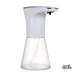 Casey Automatic Non Touch Infrared Battery Operated Foam